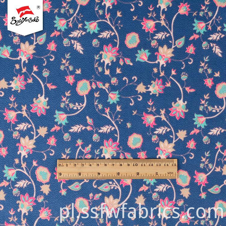 Hot Sale Baby Print Fabric